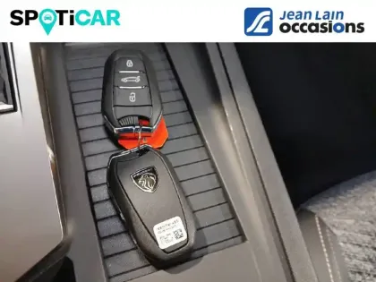 Photo 18 Peugeot 308  Hybrid 145 e-DCS6