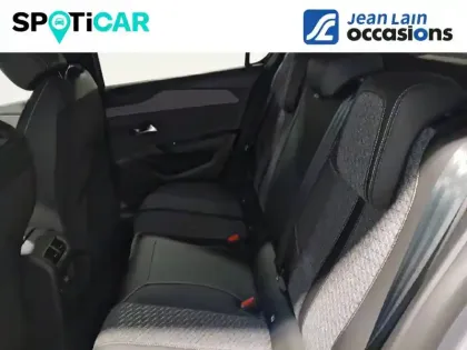 Photo 11 Peugeot 308  Hybrid 145 e-DCS6