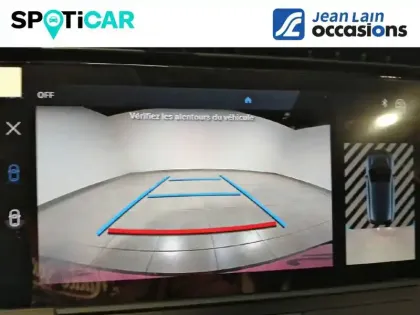 Photo 14 Peugeot 308  Hybrid 145 e-DCS6