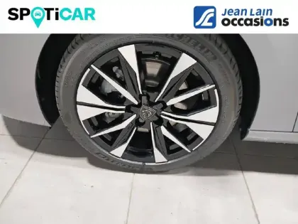 Photo 12 Peugeot 308  Hybrid 145 e-DCS6