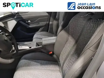 Photo 10 Peugeot 308  Hybrid 145 e-DCS6