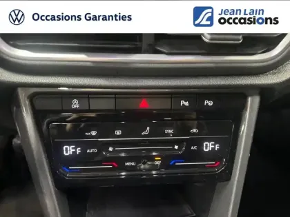 Photo 16 Volkswagen T-roc  1.5 TSI EVO 150 Start/Stop BVM6