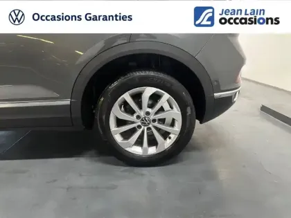 Photo 11 Volkswagen T-roc  1.5 TSI EVO 150 Start/Stop BVM6