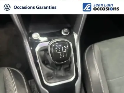 Photo 15 Volkswagen T-roc  1.5 TSI EVO 150 Start/Stop BVM6