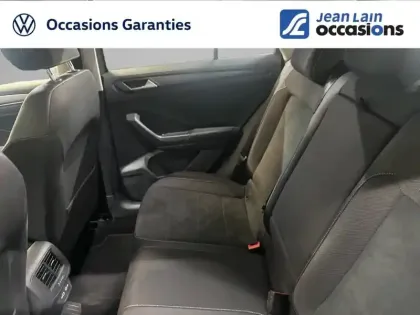 Photo 5 Volkswagen T-roc  1.5 TSI EVO 150 Start/Stop BVM6