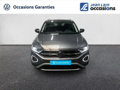 Photo 8 Volkswagen T-roc  1.5 TSI EVO 150 Start/Stop BVM6