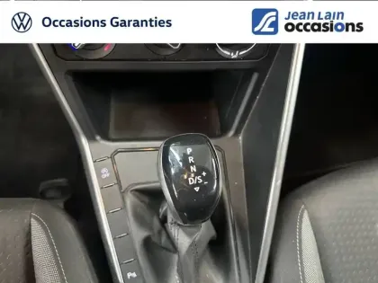 Photo 15 Volkswagen Polo  1.0 TSI 95 S&S DSG7