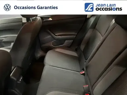Photo 5 Volkswagen Polo  1.0 TSI 95 S&S DSG7
