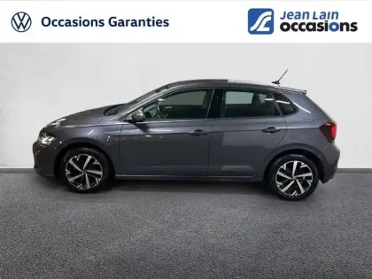 Photo 6 Volkswagen Polo  1.0 TSI 95 S&S DSG7