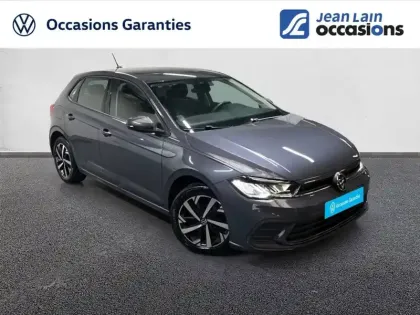 Photo 9 Volkswagen Polo  1.0 TSI 95 S&S DSG7