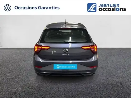 Photo 7 Volkswagen Polo  1.0 TSI 95 S&S DSG7