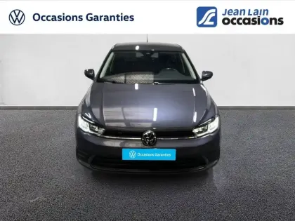 Photo 8 Volkswagen Polo  1.0 TSI 95 S&S DSG7
