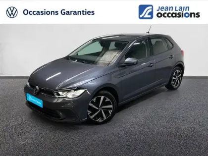 Photo Volkswagen Polo Life