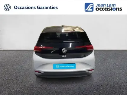 Photo 7 Volkswagen Id.3  204 ch Pro