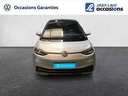 Photo 8 Volkswagen Id.3  204 ch Pro