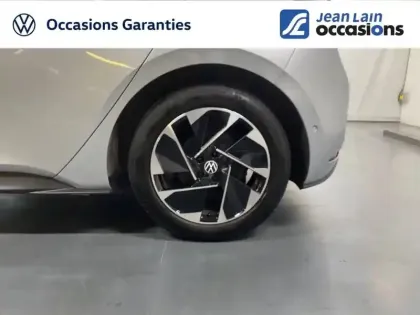 Photo 11 Volkswagen Id.3  204 ch Pro