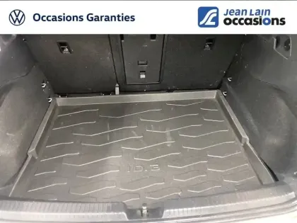 Photo 13 Volkswagen Id.3  204 ch Pro