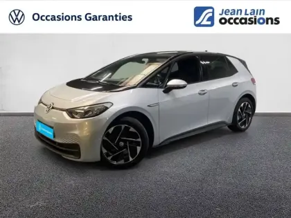 Photo Volkswagen Id.3 Active