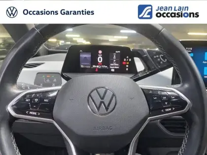 Photo 18 Volkswagen Id.3  204 ch Pro