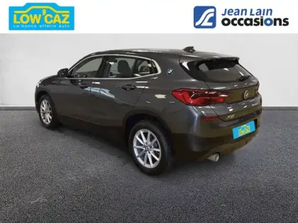 Photo 6 BMW X2  sDrive 18i 140 ch DKG7