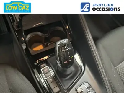 Photo 12 BMW X2  sDrive 18i 140 ch DKG7