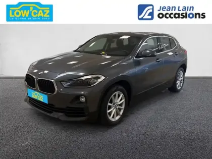 Photo Bmw X2 Business Design