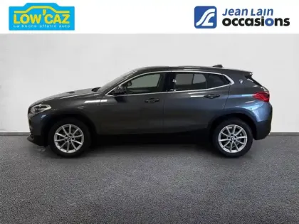 Photo 7 BMW X2  sDrive 18i 140 ch DKG7