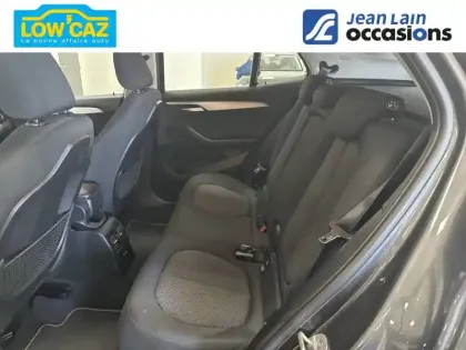 Photo 16 BMW X2  sDrive 18i 140 ch DKG7