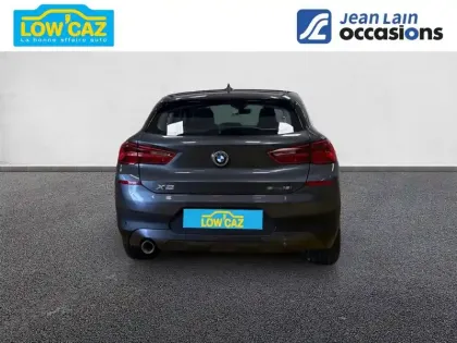 Photo 5 BMW X2  sDrive 18i 140 ch DKG7