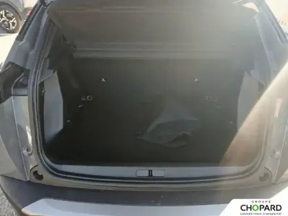 Photo 7 Peugeot 2008  Electrique 54 kWh 156 ch