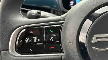 Photo 35 Fiat 500  e 118 ch