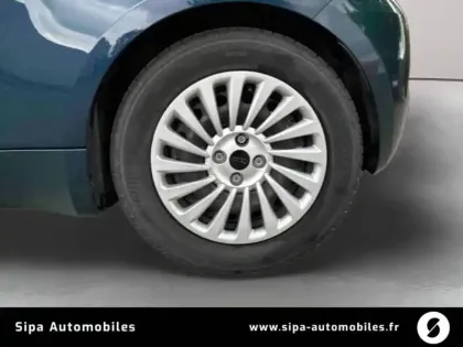 Photo 8 Fiat 500  e 118 ch