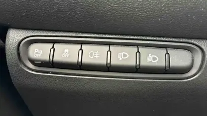 Photo 38 Fiat 500  e 118 ch