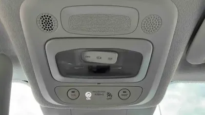 Photo 42 Fiat 500  e 118 ch