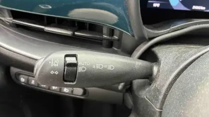 Photo 36 Fiat 500  e 118 ch