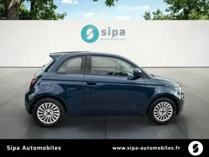 Photo 5 Fiat 500  e 118 ch