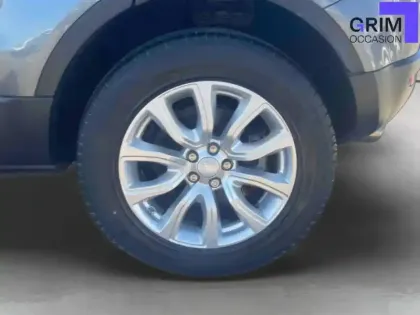 Photo 15 Land rover Range Rover  Evoque TD4 150 BVA