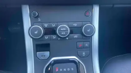 Photo 8 Land rover Range Rover  Evoque TD4 150 BVA