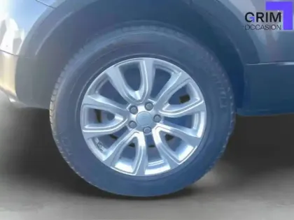 Photo 14 Land rover Range Rover  Evoque TD4 150 BVA