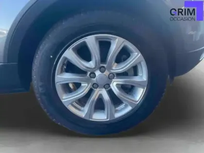 Photo 13 Land rover Range Rover  Evoque TD4 150 BVA