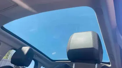 Photo 20 Land rover Range Rover  Evoque TD4 150 BVA