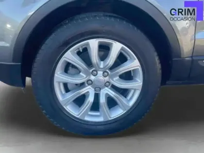 Photo 12 Land rover Range Rover  Evoque TD4 150 BVA