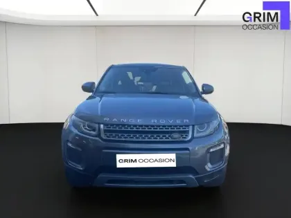 Photo 17 Land rover Range Rover  Evoque TD4 150 BVA