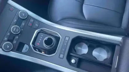 Photo 9 Land rover Range Rover  Evoque TD4 150 BVA