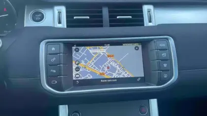 Photo 7 Land rover Range Rover  Evoque TD4 150 BVA