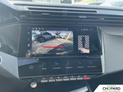 Photo 14 Peugeot 308  PHEV 180 e-EAT8