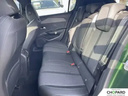 Photo 9 Peugeot 308  PHEV 180 e-EAT8