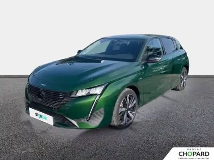 Photo Peugeot 308 Allure Pack