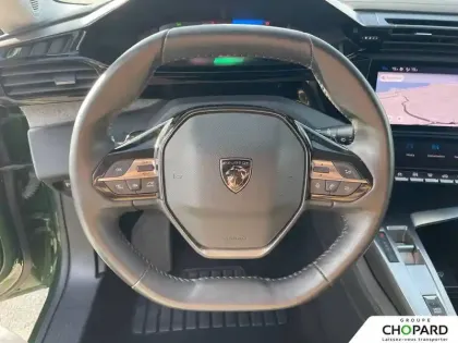 Photo 17 Peugeot 308  PHEV 180 e-EAT8