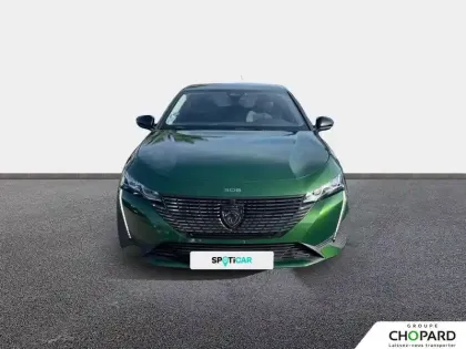 Photo 15 Peugeot 308  PHEV 180 e-EAT8